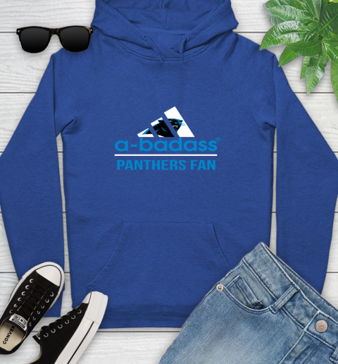 Carolina panthers discount youth hoodie