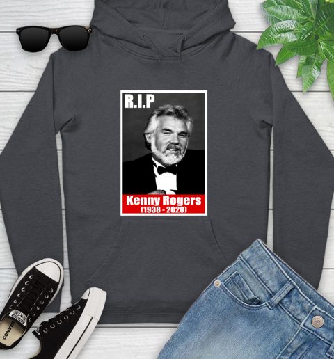 RIP Kenny Rogers 1938  2020 T Shirt 141