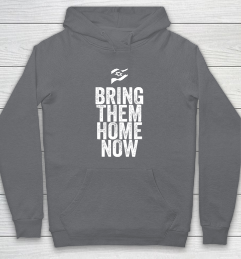 Bring Them Home Now Hoodie 3
