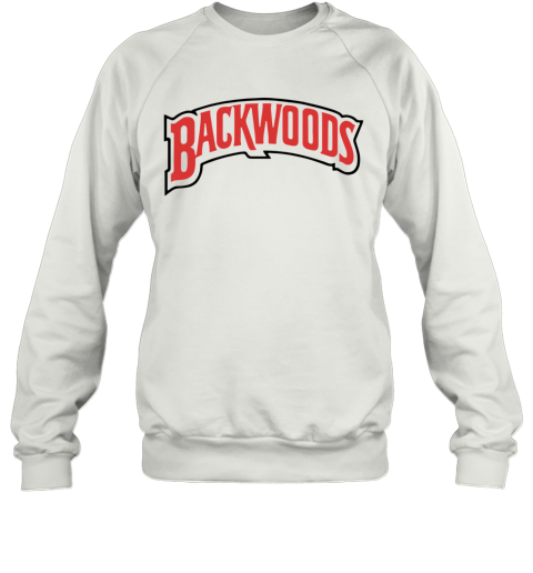 backwoods sweatshirt