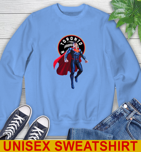 NBA Awesome Superman Basketball Sports Toronto Raptors 35
