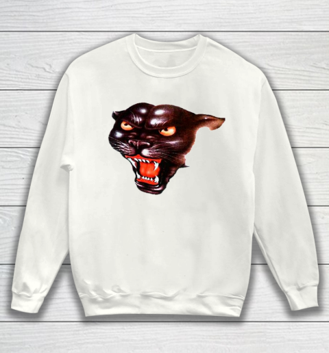 Roddy Piper Panther Vintage Sweatshirt
