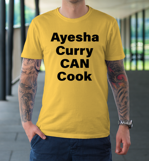 steph curry ayesha curry shirt