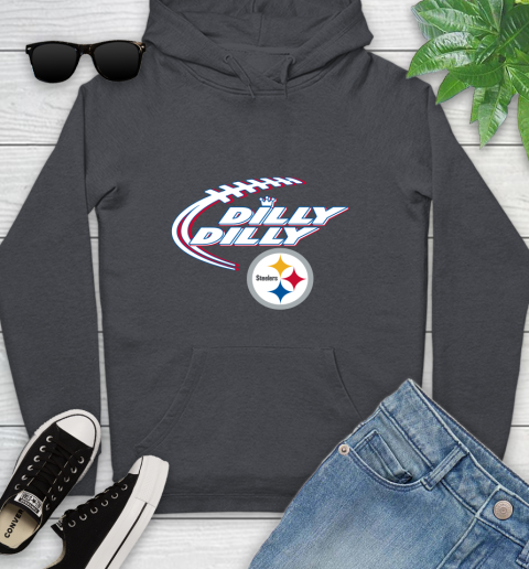 Steelers deals football hoodie