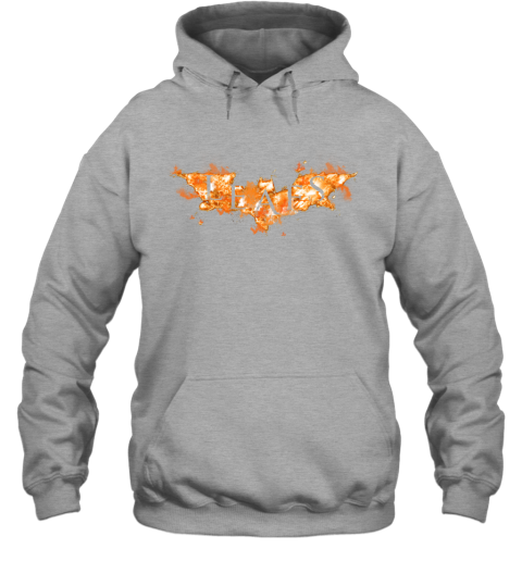 NHL Toronto Maple Leafs Batman Logo DC Hockey Sports JSlSOwM7NWN hoodie 23 95 151514 front sport grey