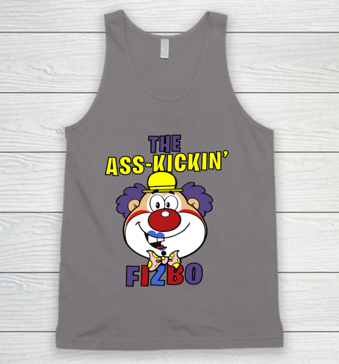 Fizbo the Сlown Cartoon T Shirt 70