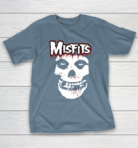 Misfits Jerry Only T-Shirt 6