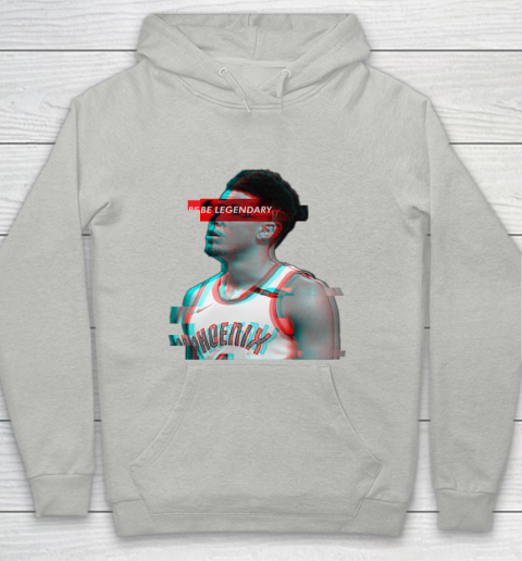 Devin Booker Be Legendary Phoenix Suns Youth Hoodie