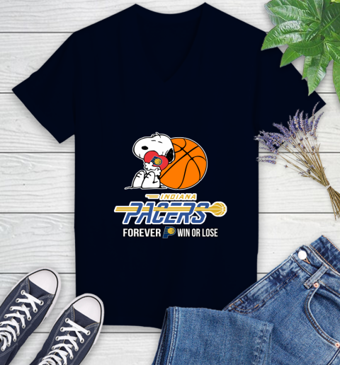 NBA The Peanuts Movie Snoopy Forever Win Or Lose Basketball Indiana Pacers 79