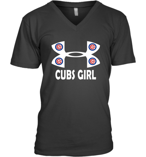 MLB Chicago Cubs Under Armour Baseball Sports - Rookbrand