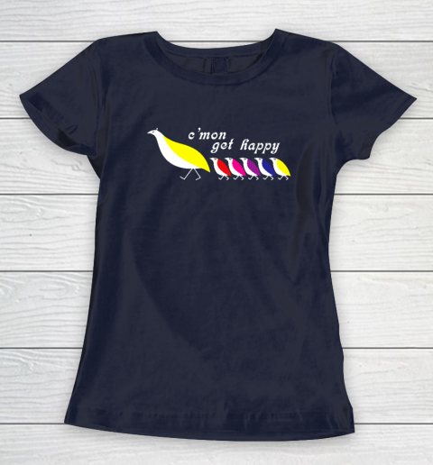 C'mon Get Happy Women's T-Shirt 2