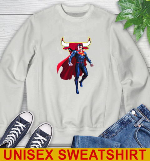 NBA Awesome Superman Basketball Sports Chicago Bulls 29