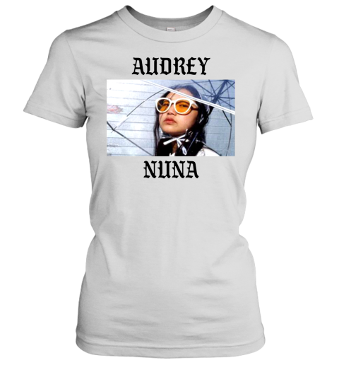 Audrey Nuna Women's T-Shirt