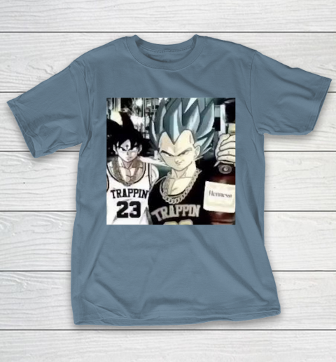 Trappin best sale t shirt