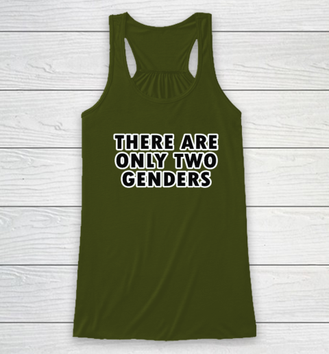 Two Genders Racerback Tank 2