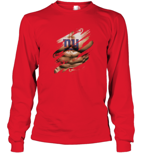 National Football League New York Giants NFL T-shirt, hoodie, sweater, long  sleeve and tank top