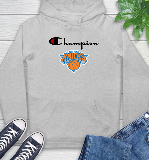 Knicks basketball champion sweatshirt on sale