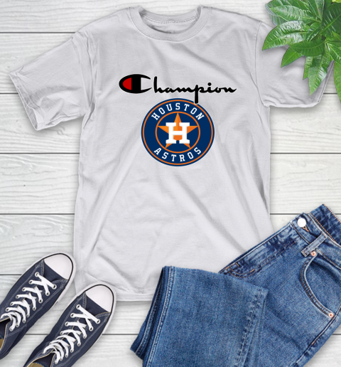 MLB Baseball Houston Astros Champion Shirt T-Shirt 11