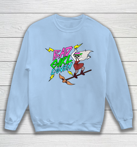 Bad Girl Coven Sweatshirt 4