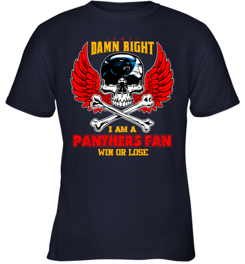 NFL Damn Right I Am A New York Jets Win Or Lose Skull Football Sports (2) wDQU6jTX7KZ youth t shirt 26 95 151514 front navy