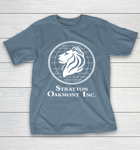 Stratton oakmont best sale shirt