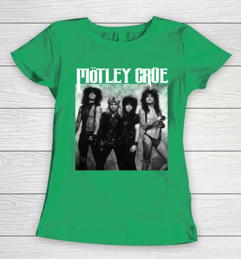 Motley Crue Perfect Crue Women's T-Shirt 5