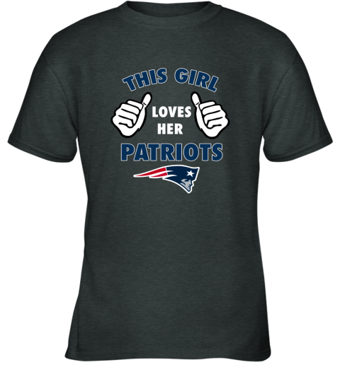 n39w this girl loves her new england patriots youth t shirt 26 front dark heather