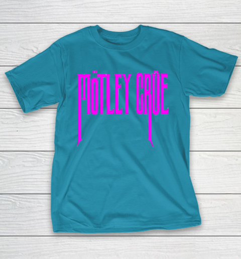Motley Crue T-Shirt 7