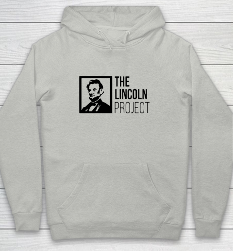The Lincoln Project Youth Hoodie