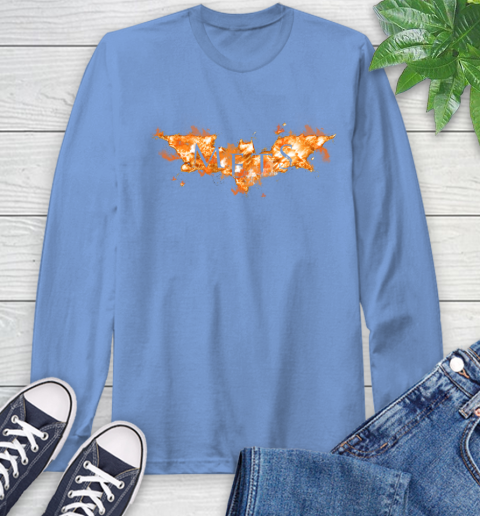 Mets batman shirt on sale
