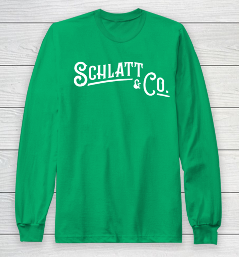 Schlatt 2021 crewneck shop