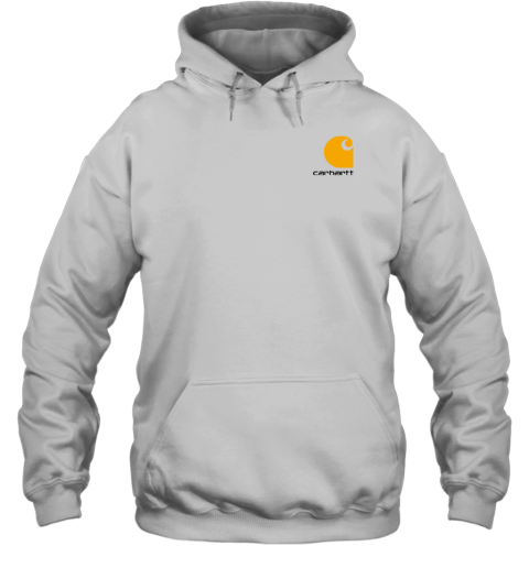 Carhartt Wip Find The Lord In New York City Hoodie