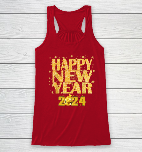 New years clearance eve tank tops