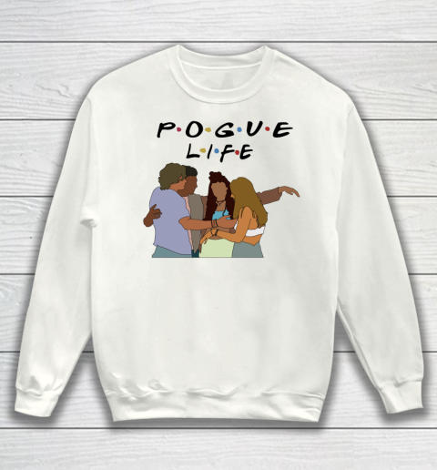 Pogue Life Shirt Outer Banks Friends tshirt Sweatshirt