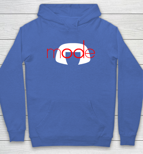 Edna Mode Hoodie 6