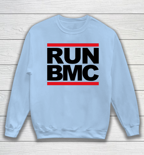 Run BMC Bike Cycling Life Sweatshirt 4
