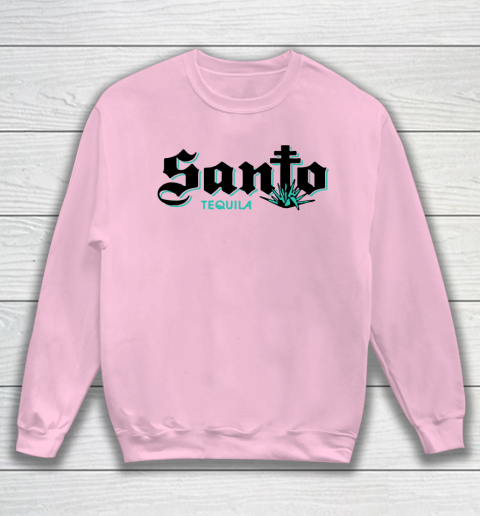 Santo Tequila Sweatshirt 5