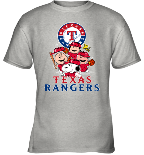 Texas Rangers Womens Shirt Extra Large Gray Short Sleeve Tee Logo MLB  Baseball