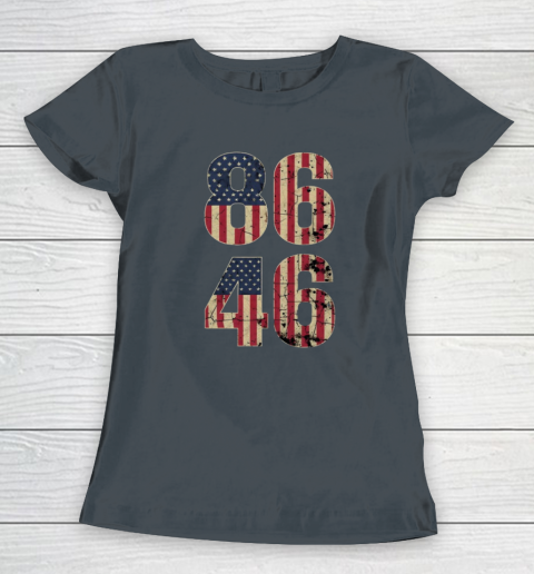 8646 Women's T-Shirt 3