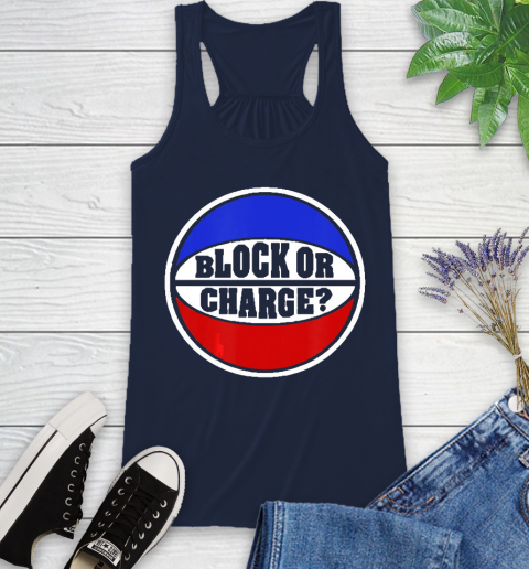 Block Or Charge Shirt 44