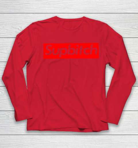 SUPBITCH Youth Long Sleeve 10