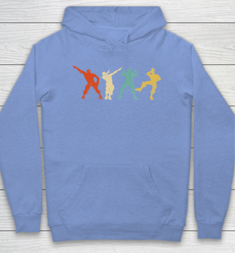 Fortnite battle royale hoodie top