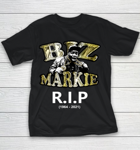 R.I.P Biz Markie 1964  2021 Youth T-Shirt