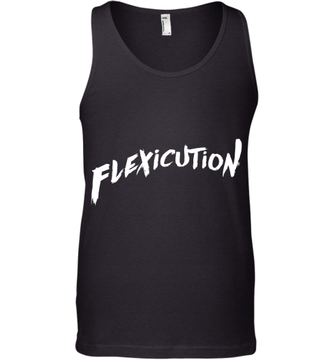 Flexicution Tank Top