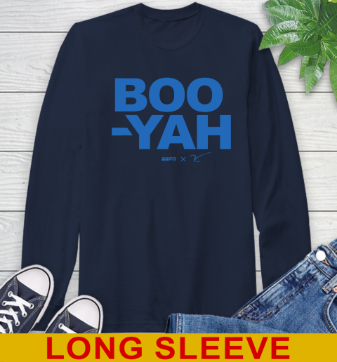 Booyah ESPN Stuart Scott Shirt 61