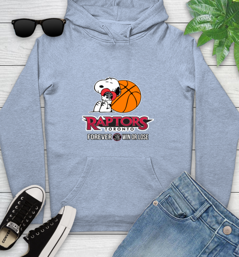NBA The Peanuts Movie Snoopy Forever Win Or Lose Basketball Toronto Raptors 146