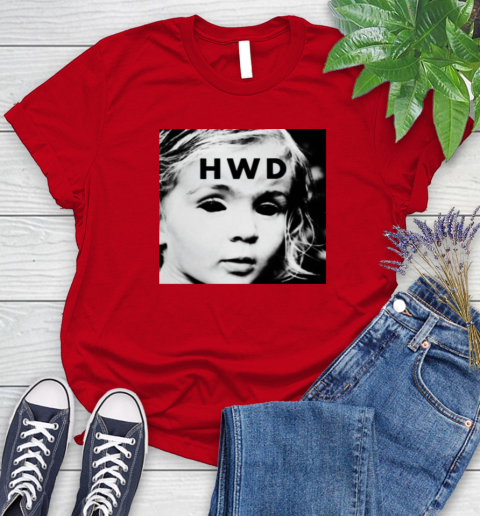 HWD halfway dead shirt 99