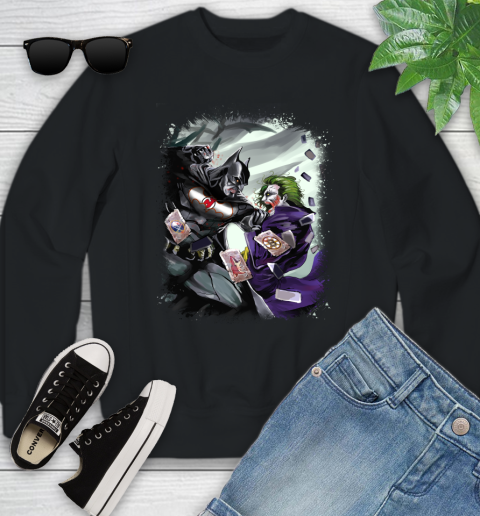 joker hockey jersey