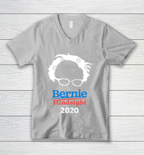 Bernie Sanders Hindsight 2020 T Shirt 37