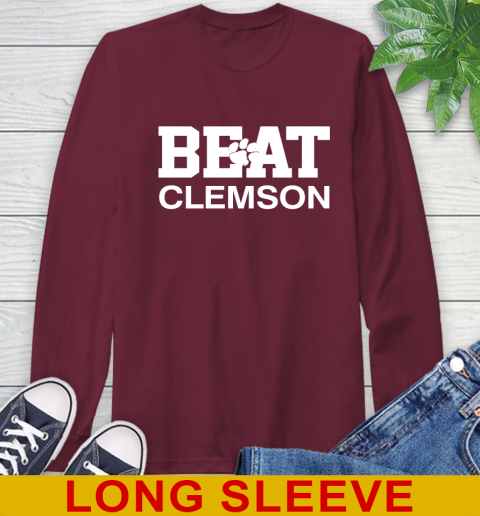 Beat Clemson Believe We Can Shirt 61